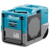 ALORAIR 264 Pitns LGR Commercial Dehumidifier with Pump, Up to 3,000 Sq.Ft Industrial Dehumidifier with Drain Hose Potable Wheels Design for Whole House, Basement, Warehouse, Garage, Blue view 1