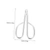 Stainless Steel Multi Function Nut Opening Tool for Hazelnut view 2