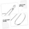 Stainless Steel Multi Function Nut Opening Tool for Hazelnut view 3