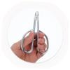 Stainless Steel Multi Function Nut Opening Tool for Hazelnut view 4