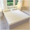 100% Natural Latex Topper Firm - 3/4 Inch Collection The Only Virtually Allergy Free Latex,10cm,80x180cm(31.5X71in) view 1