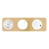 Compatible for Xiaomi S20 Robot Vacuum Cleaner Replacement Parts Main Side Brush Filter Mop Cloth Accessories view 4