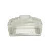 Electric 2 In 1 Dust Box Water Tank With Filter Replacement,Compatible For RoidmiEve Plus Robot Vacuum Cleaner Sweeper Accessories Parts(6Pcs) view 4