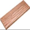 1980OK-10X36 10 x 36 in. Simulated Oak Melamine Shelf- Pack of 5 view 1