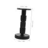 HEALEEP 4pcs Adjustable Bed Frame Fixers Bed Stabilizers Headboard Stopper Silent Operation Easy to Install for Furniture view 2