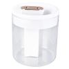 Humidifier, 2L Large Capacity Air Humidifier Bedroom Humidifier Home Humidifier with Double Nozzle Fast Humidification Quiet Design Night Light for Home Bedroom Office view 1