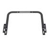 Ylwxzenith Mattress Slide Stopper, Steel Slip Baffle for Metal Bed Frames, Installation, and Durably, Prevents Mattress Sliding view 2