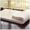4" Mattress Topper - Dual Side Flippable - Organic Latex Mattress Topper Queen Size -4 Inch - Certified Latex Foam Bed Pad,10cm,130x160cm(51x63in) view 1