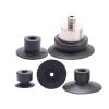 1Pcs Vacuum Suction Cup, Paper Suction Cup, PAG-15 Film Suction Nozzle, PAG-30 Thin PAG-10 Pneumatic Component(Red Wine) view 4