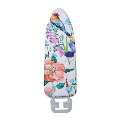 58GXCAAMOT Printed Iron Ironing Board Cover Protects Heat Insulation and Perfect Accessory (Color : Style 3) (Style 2)
