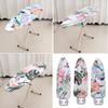 58GXCAAMOT Printed Iron Ironing Board Cover Protects Heat Insulation and Perfect Accessory (Color : Style 3) (Style 2) view 3
