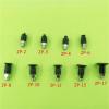 1pc Manipulator Suction Cup Mini U Series Suction Cup Industry ZP-02/3/4/6/8/10/17/20 Pneumatic Suction Cup(ZP-12U X 10PCS,NBR) view 2