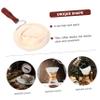 Mobestech Reusable Coffee and Milk Tea Filter Bag Safe Material Easy to Clean for Home and Restaurant Use Premium Quality Filtering Pouch for Soybean Products view 3