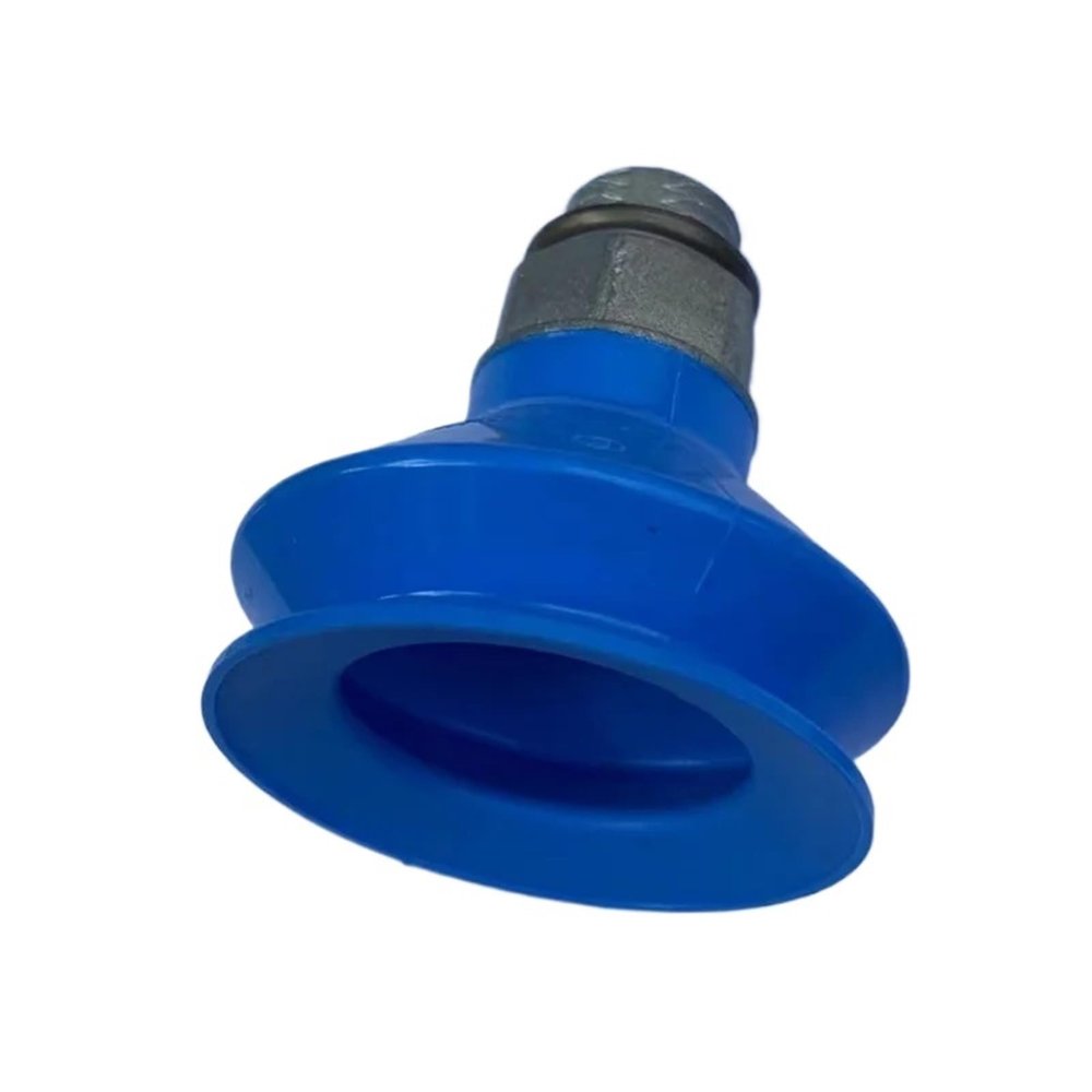 1pc vas-30-1/8-pur-b 1396090 Vacuum Suction Cup.(VAS-40-1 4-NBR)