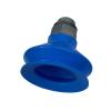 1pc vas-30-1/8-pur-b 1396090 Vacuum Suction Cup.(VAS-40-1 4-NBR) view 1