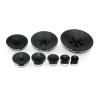 1Pcs Vacuum Air Sucker ZP-02/04/06/08UN/US ZP-06/08BN/BS ZP-6/8A ZP-10B White Black Pneumatic Vacuum Suction Cup(ZP40C,70R) view 3