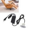 Bognajin Electric Sofa Voice Controller 29V with USB Charging Port, ABS Durably Material, Installation, Wide Applicability, Voice Activated for Home Electric Recliners and Chairs view 2