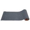 1 Roll of Stair Protectors, 236'' x 27.56'' Indoor Stair Runner Covers for Carpeted Stairs Non Slip Floor Carpet Protector Stair Protective Covers for Hallway Living or Dining Room Using (Smoky Grey) view 1