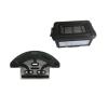 Robot Vacuum Cleaner Water Tank/Dust Box Bin FilterCompatible For Haier TAB-QT36B Robot Vacuum Cleaner Parts Filter Accessories(1pc water tank) view 2