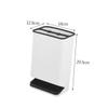 VALICLUD Umbrella Holder Stand with Detachable Water Tray Six Hole view 2