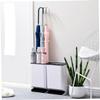 VALICLUD Umbrella Holder Stand with Detachable Water Tray Six Hole view 4