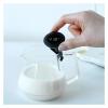 1pc Digital Little T LCD Display Thermo Detertor Coffee Thermometer Coffee Latte Art Maker Tools Portable Thermome view 3