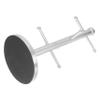 ABOOFAN Stainless Steel Mug Tree Holder Tea Cup Stand Coffee Storage Organizer Bar Decor view 1