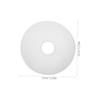Non Stick Plastic Dehydrator Sheets for Meat and Vegetables view 2