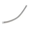 1pcs Stainless Steel ISO-KF25 Vacuum Bellows Hose - Thin Wall, Flexible & Compressible(150mm long) view 2