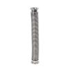 1pcs Stainless Steel ISO-KF25 Vacuum Bellows Hose - Thin Wall, Flexible & Compressible(150mm long) view 4