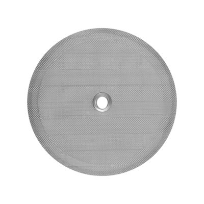 HEALEEP Stainless Pot Filter Pressure Pot Accessory for Effortless Brewing Design for Coffee
