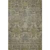 Addison Rugs Mayfield AMF1082 Taupe 2'6" x 3'10" Indoor Premium Machine Washable Rug, Silky Soft, Easy Clean, Non Shedding, Bedroom, Living Room, Dining Room, Kitchen Rug view 2