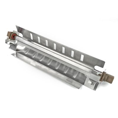 QPRABTDS Defrost Heating Element Refrigerator Defrost Heater for Replace AH303781 PS303781 Replaces AP3183311, 914088 Refrigerator