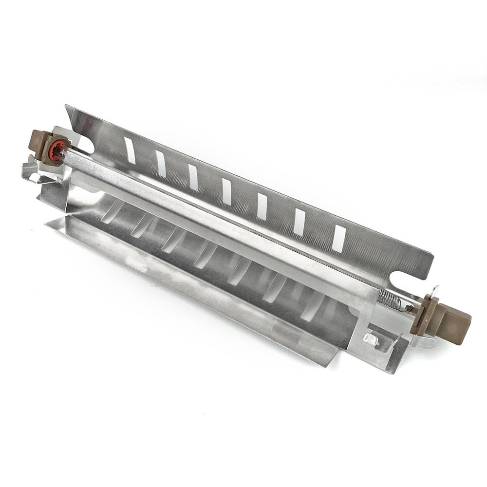 QPRABTDS Defrost Heating Element Refrigerator Defrost Heater for Replace AH303781 PS303781 Replaces AP3183311, 914088 Refrigerator