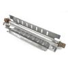 QPRABTDS Defrost Heating Element Refrigerator Defrost Heater for Replace AH303781 PS303781 Replaces AP3183311, 914088 Refrigerator view 1