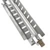 QPRABTDS Defrost Heating Element Refrigerator Defrost Heater for Replace AH303781 PS303781 Replaces AP3183311, 914088 Refrigerator view 3