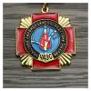 HRYUBTC Reproduction of The Soviet Union Ukraine Chernobyl Nuclear Power Plant Explosion Medal Commemorative Medal view 3