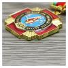 HRYUBTC Reproduction of The Soviet Union Ukraine Chernobyl Nuclear Power Plant Explosion Medal Commemorative Medal view 4
