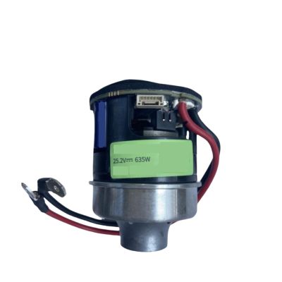 Vacuum Cleaner Fan Motor,Compatible for Dreame V9 V11 V12 V16S G9 G10 V10(M2221 M16-J-3)