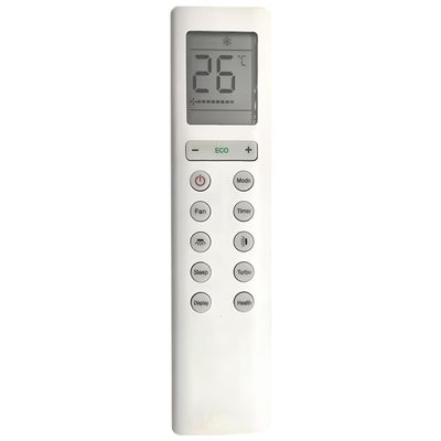 002385 Replacement Remote for TCL Air Conditioner TAC-09CHSD/XAB1I TAC-18CHSD/XAB1I TAC-09CHSD/XAB1IHB TAC-12CHSD/XAB1IHB TAC-18CHSD/XAB1IHB TAC-24CHSD/XAB1IHB TAC-12CHSD/XAB1I TAC-24CHSD/XAB1I