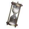 Classical European Antique Hourglass 15/30 Minutes Sand Timer For Study Room And Bedroom Decoration Rotating Sand Clock view 3