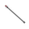 Extension Rod Compatible For Dyson V12 V10 Slim Metal Aluminum Straight Pipe Bar Handheld Wand Tube Vacuum Cleaner Spare Parts view 1