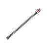Extension Rod Compatible For Dyson V12 V10 Slim Metal Aluminum Straight Pipe Bar Handheld Wand Tube Vacuum Cleaner Spare Parts view 2