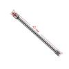 Extension Rod Compatible For Dyson V12 V10 Slim Metal Aluminum Straight Pipe Bar Handheld Wand Tube Vacuum Cleaner Spare Parts view 3