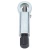 Nut Breaker Nut Splitter Nut Splitter Cracker Heavy Duty Proof Metal Nut Removal Tool for Mechanics Automotive Repair Alloy Steel Construction (4#) view 2