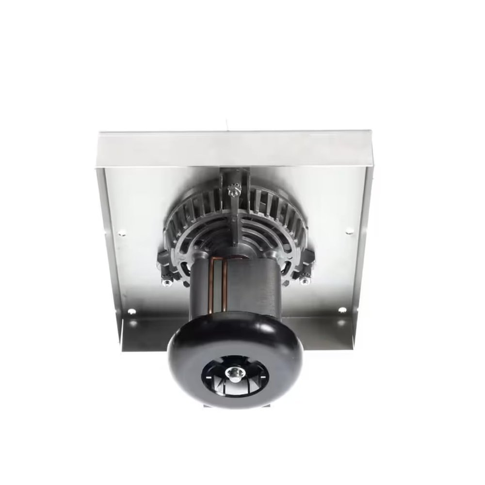 Blower Assembly  Compatible with Henny Penny AMI-C8150-3HF-185, 120V 50/60Hz Replacement