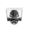Blower Assembly  Compatible with Henny Penny AMI-C8150-3HF-185, 120V 50/60Hz Replacement view 1