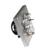 Blower Assembly  Compatible with Henny Penny AMI-C8150-3HF-185, 120V 50/60Hz Replacement view 3