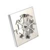 Blower Assembly  Compatible with Henny Penny AMI-C8150-3HF-185, 120V 50/60Hz Replacement view 4