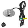 Ecdtrans CTR UR2 01 Recliner Remote Replacement Lift Chair for Raffel Systems 4 Button 5 Pin Hand Control Replacement with USB view 1